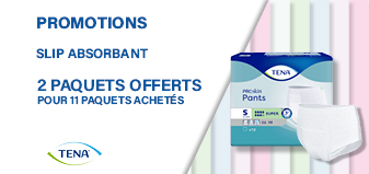 Promotion Tena Pants Large Super