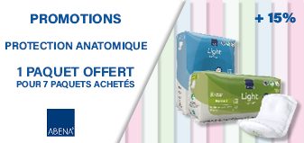 Promotion Abena-Frantex San 8 Premium