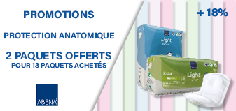 Promotion Abena-Frantex San 8 Premium