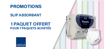 Promotion Abena-Frantex Pants Large L1 Premium