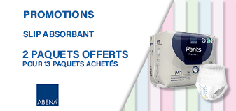 Promotion Abena-Frantex Pants Large L1 Premium