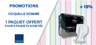 Promotion Abena-Frantex Man Formula 1 Premium