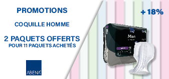 Promotion Abena-Frantex Man Formula 1 Premium