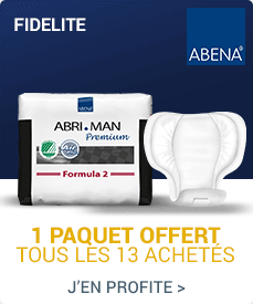 Fidélité abena