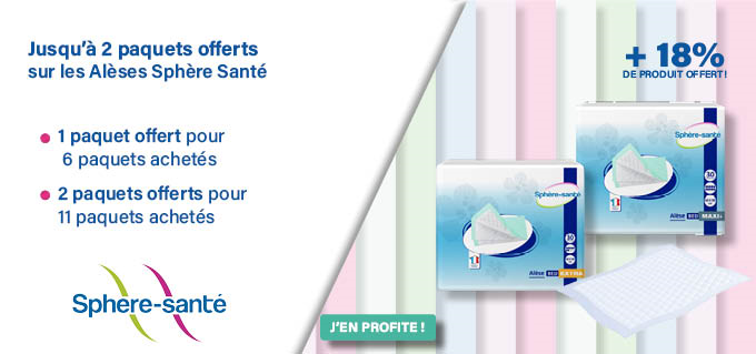 Promotion Sphère Santé Alèses