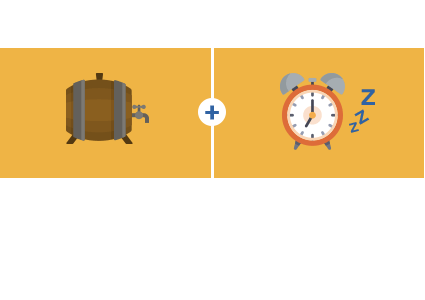 Dri Sleeper Excel stop pipi au lit avec alarme sonore pour l'énurésie