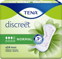 Tena Discreet