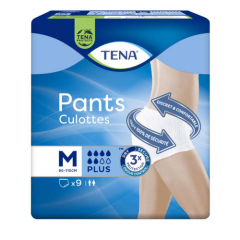 Tena Discreet