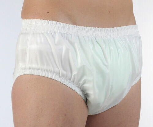 slip femme pour homme