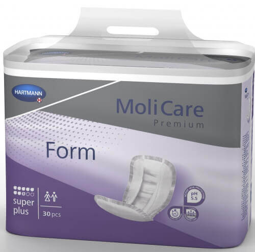 molicare premium super plus medium