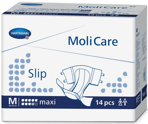 molicare slip medium