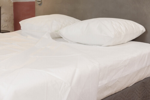 Kit Alese Housse Pour Lit 2 Personnes 160 Cm Sphere Sante