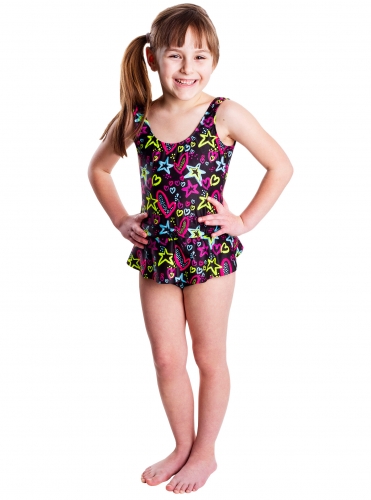 Maillots de bain pour filles