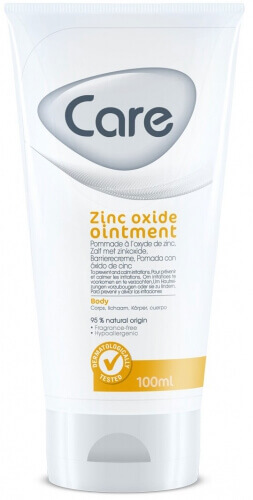 Ontex ID Cr me Protectrice Au Zinc 100 Ml Ontex ID Cr me Protectrice Au Zinc 100 Ml