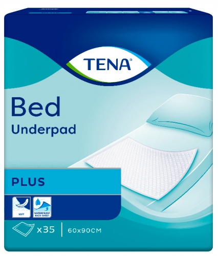 TENA Bed Normal  Alèse et protection de lit pour incontinence