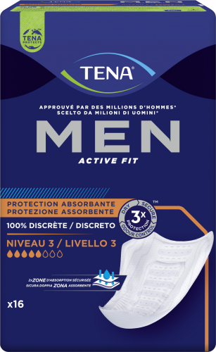 Coquille de Protection avec Bande Elastique pour Homme • Fight Zone