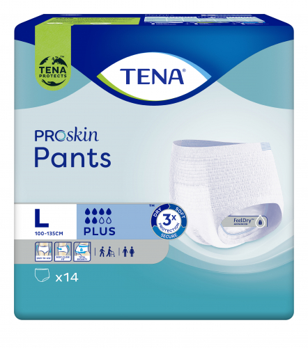 culotte pour incontinence