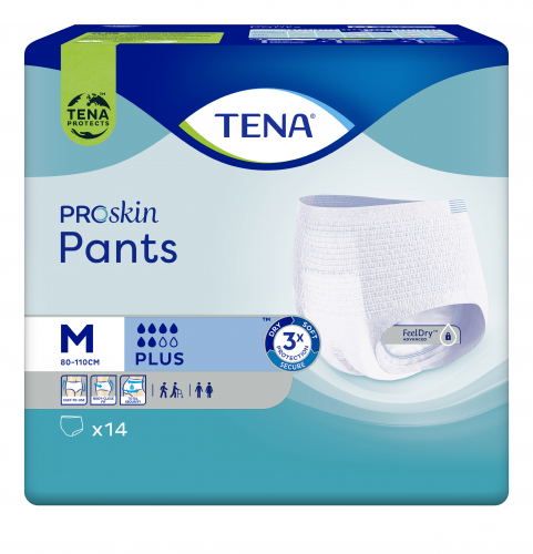 culotte incontinence