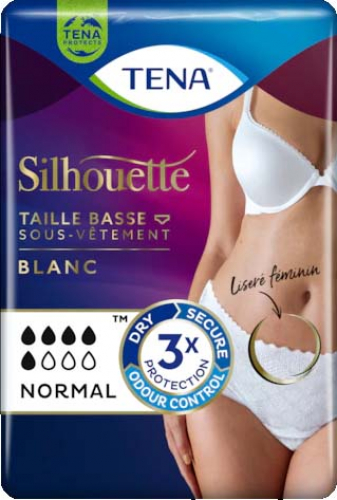 culotte urinaire