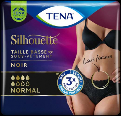 culotte incontinence adulte