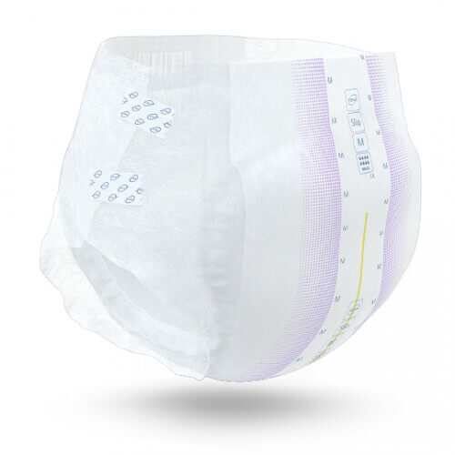 Tena Slip Extra Large Maxi Couche pour adulte Tena Incontinence