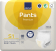 Miniature Abena-Frantex Pants Small S1 Premium - 2