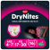Miniature DryNites Culottes de nuit filles 4 - 7 ans