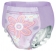 Miniature DryNites Culottes de nuit filles 8 - 15 ans - 2