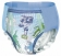 Miniature DryNites Culottes de nuit garçons 8 - 15 ans - 2
