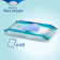 Miniature Tena Wet Wipe 3 en 1 - 2