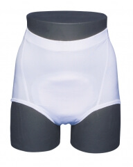 Abena-Frantex Abri Fix Extra Large Coton