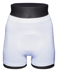 Abena-Frantex Abri Fix Medium Coton avec jambes