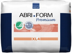 Abena-Frantex Abri Form Air Plus Extra Large Extra Plus