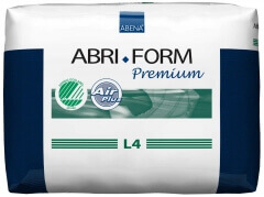 Abena-Frantex Abri Form Air Plus Large Extra Plus