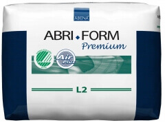 Abena-Frantex Abri Form Air Plus Large Super