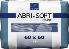 Alèses Abena-Frantex Abri Soft 60 x 60 cm