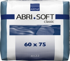 Alèses Abena-Frantex Abri Soft 60 x 75 cm