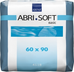 Alèses Abena-Frantex Abri Soft Basic 60 x 90 cm