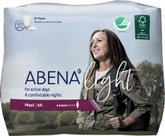Abena-Frantex Light Maxi 4A