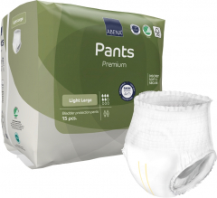 Abena-Frantex Pants Large Light