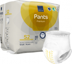Abena-Frantex Pants Small S2 Premium