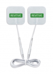 Electrodes de remplacement Revitive