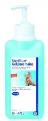 Hartmann Gel hydroalcoolique antibactérien Stérillium 475 ml