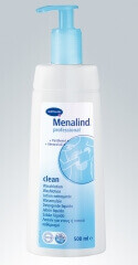 Hartmann Menalind Gel doux lavant 500 ml