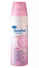 Hartmann Menalind Huile protectrice 200 ml