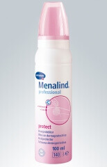 Hartmann Menalind Mousse dermoprotectrice