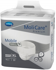 Hartmann Molicare Mobile Extra Large 10 Gouttes