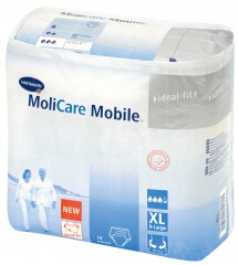 Hartmann Molicare Mobile Extra Large