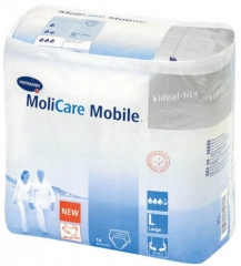 Hartmann Molicare Mobile Large