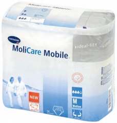 Hartmann Molicare Mobile Medium